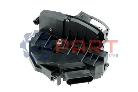 ПРИВІД ЦЕНТРАЛЬНОГО ЗАМКА | FORD FOCUS III 2010-,KUGA 2013-,MONDEO V 2014-/ЛІВ/ NTY EZC-FR-071 Купити в Україні