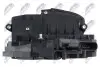 ПРИВОД ЦЕНТРАЛЬНОГО ЗАМКА ЗАД. NTY (EZC-FR-073) изображение 5