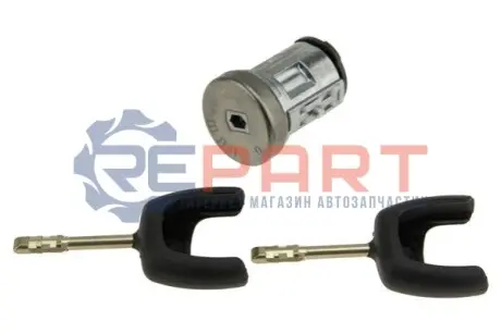 ВКЛАДЫШ ЗАМКА ЗАЖИГАНИЯ NTY EZC-FR-090