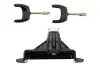 ВКЛАДЫШ ЗАМКА КАПОТА NTY (EZC-FR-091) изображение 3