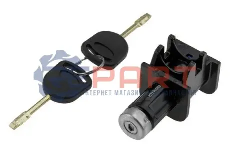 ВКЛАДЕНЬ ЗАМКА КАПОТУ | FORD TRANSIT CONNECT 2006-2013 NTY EZC-FR-093 Купити в Україні