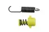 РЕМКОМПЛЕКТ ПЕДАЛІ ЗЧЕПЛЕННЯ | FORD FOCUS II 2004-,FOCUS C-MAX 2003-,C-MAX 2007-,GRAND C-MAX 2010 NTY (EZC-FR-097) зображення 3