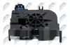 ЗАМОК КРЫШКИ БАГАДНИКА NTY (EZC-FR-103) изображение 5