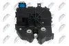 ЗАМОК КРЫШКИ БАГАДНИКА NTY (EZC-FR-103) изображение 6