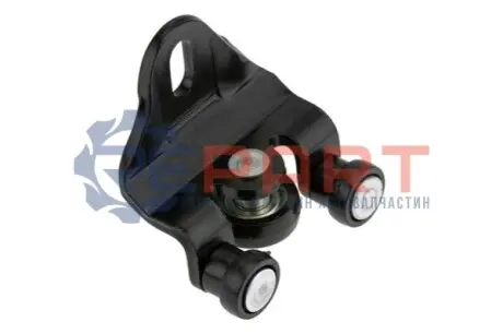 Фото Ролик дверей (бічних/верхній) Ford Transit 01-06 (R) NTY (EZCFR116) зображення 1