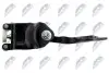 РОЛИК ДВЕРИ NTY (EZC-FR-119) изображение 5
