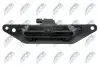 РУЧКА КРЫШКИ БАГАЖНИКА NTY (EZC-FR-147) изображение 4