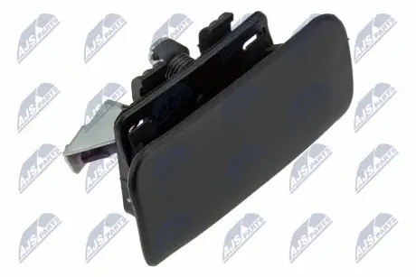 Фото 1 — Замки / Ручки NTY (EZC-FR-169) Фото Замки / Ручки NTY (EZC-FR-169) зображення 1