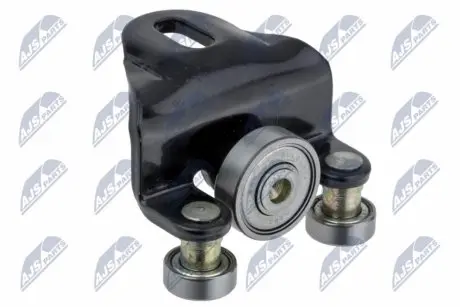 Фото Елементи дверей NTY (EZC-FR-170) зображення 1