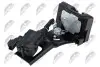 Автозапчасть NTY (EZC-FR-181) изображение 1