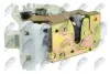 ПРИВОД ЦЕНТРАЛЬНОГО ЗАМКА ЗАД. NTY (EZC-FR-189) изображение 2