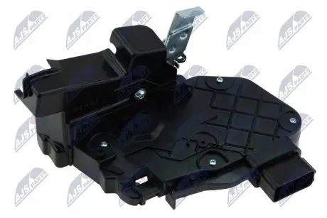 Замки / Ручки NTY EZC-FR-190 Купити в Україні