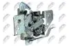 ЗАМОК КАПОТА NTY (EZC-FR-204) изображение 1