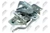 ЗАМОК КАПОТА NTY (EZC-FR-204) изображение 2