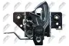 ЗАМОК КАПОТА NTY (EZC-FR-204) изображение 4