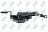 ЗАМОК КАПОТА NTY (EZC-FR-204) изображение 5