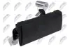 РУЧКА ДВЕРИ ЗАД. NTY (EZC-FR-259) зображення 1
