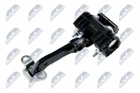Обмежувач дверей (передніх) Fiat Ducato/Peugeot Boxer 06 NTY EZCFT003