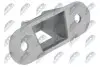 УПОР ЗАМКА ДВЕРЕЙ | FIAT DUCATO -2006,CITROEN JUMPER -2006,PEUGEOT BOXER -2006,IVECO DAILY -2006 NTY (EZCFT006) зображення 3