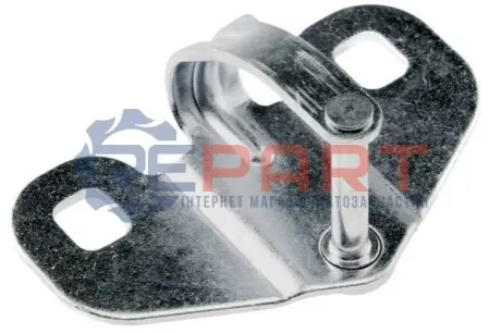 УПОР ЗАМКА ДВЕРЕЙ ЗАД. | FIAT DUCATO 2006-,CITROEN JUMPER 2006-,PEUGEOT BOXER 2006- NTY EZC-FT-008 Купити в Україні