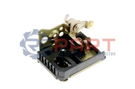 ЗАМОК ДВЕРЕЙ | FIAT DUCATO 1994-2006,CITROEN JUMPER 1994-2006,PEUGEOT BOXER 1994-2006/PRAWYCH/ NTY EZC-FT-025