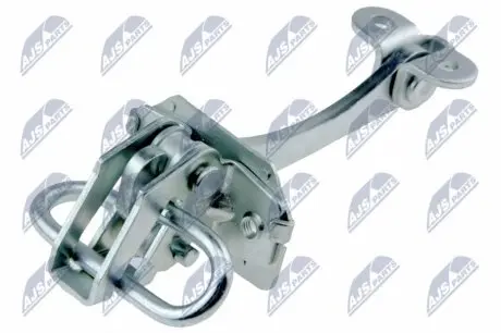 Фото 1 — ОБМЕЖУВАЧ ДВЕРЕЙ | FIAT DOBLO 2000-2009/ЛІВ/ПРАВ/ NTY (EZCFT032) Фото ОБМЕЖУВАЧ ДВЕРЕЙ | FIAT DOBLO 2000-2009/ЛІВ/ПРАВ/ NTY (EZCFT032) зображення 1