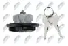 КРИШКА БАКА З ПАЛЬНИМ | ALFA ROMEO 147 2001-,156 1997-,159 2005-,GIULIETTA 2010-,FIAT 500 2007-,BRAVO II 2007-,PANDA 2003-,GRANDE PUNTO 2005-,DUCATO 1994 NTY (EZC-FT-034) зображення 5