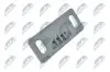 ФИКСАТОР ДВЕРИ NTY (EZC-FT-063) изображение 1