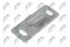 ФИКСАТОР ДВЕРИ NTY (EZC-FT-063) изображение 2