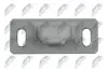 ФИКСАТОР ДВЕРИ NTY (EZC-FT-063) изображение 4