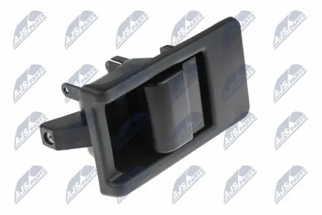 РУЧКА ДВЕРЕЙ BOCZNYCH | FIAT DUCATO 1994-2006,CITROEN JUMPER 1994-2006,PEUGEOT BOXER 1994-2006/PRAWYCH-PRZESUWNYCH/ NTY EZC-FT-065