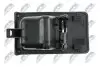 Ручка дверей внутр. права Fiat Ducato, 99- NTY (EZC-FT-065) изображение 5