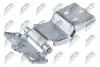 ПЕТЛЯ ДВЕРЕЙ | FIAT DUCATO 2006-,CITROEN JUMPER 2006-,PEUGEOT BOXER 2006-/CZКЊЖ НИЗ-ЛІВ/ EZCFT076