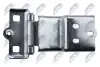 Фото ПЕТЛЯ ДВЕРЕЙ | FIAT DUCATO 2006-,CITROEN JUMPER 2006-,PEUGEOT BOXER 2006-/CZКЊЖ НИЗ-ЛІВ/ NTY (EZCFT076) зображення 3