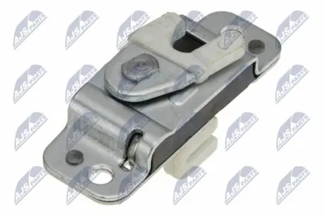 ЗАМОК ДВЕРЕЙ | FIAT DUCATO -2006,CITROEN JUMPER -2006,PEUGEOT BOXER -2006/STRONA:ПРАВ-PASAЇERA NTY EZCFT082 Купити в Україні