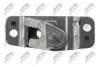 Фото ЗАМОК ДВЕРЕЙ | FIAT DUCATO -2006,CITROEN JUMPER -2006,PEUGEOT BOXER -2006/STRONA:ПРАВ-PASAЇERA NTY (EZCFT082) зображення 5