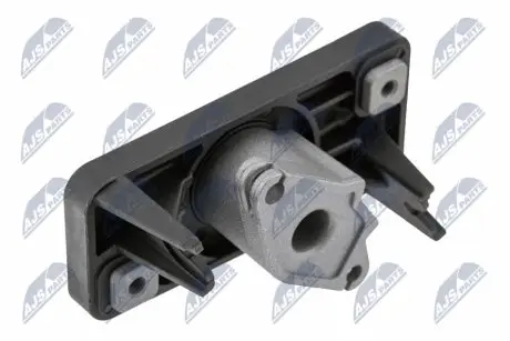 ЗАМОК БАГАЖНИКА ЊRODKOWY | FIAT DUCATO 2006-,CITROEN JUMPER 2006-,PEUGEOT BOXER 2006-/STRONA:ЛІВ-KIEROWCY/ NTY EZCFT083 Купити в Україні