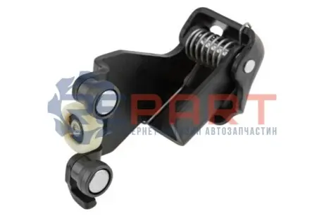 Фото Ролик дверей (бічних/средний) Fiat Doblo 01- (R) NTY (EZCFT093) зображення 1