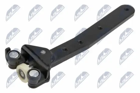 Фото РОЛИК ДВЕРЕЙ | /PRZESUWNYCH/FIAT DOBLO/DOBLO CARGO 2000-/STRONA:ЛІВ-KIEROWCY Z ЈAP¤ MONTAЇOW¤/ NTY (EZCFT097) зображення 1