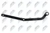 Фото РОЛИК ДВЕРЕЙ | /PRZESUWNYCH/FIAT DOBLO/DOBLO CARGO 2010-,OPEL COMBO 2012-/STRONA:ПРАВ-PASAЇERA/ NTY (EZC-FT-099) зображення 3