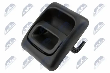 РУЧКА ДВЕРЕЙ ЗОВНІШНЯ | FIAT DUCATO 2002-2006,CITROEN JUMPER 2002-2006,PEUGEOT BOXER 2002-2006/LEWYCH I PRAWYCH/ NTY EZCFT106