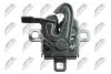 ЗАМОК КАПОТУ | FIAT DUCATO 2002-,CITROEN JUMPER 2002-,PEUGEOT BOXER 2002 NTY (EZC-FT-108) зображення 3