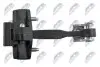 ОГРАНИЧИТЕЛЬ ДВЕРИ NTY (EZC-FT-111) изображение 3