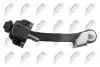 ОГРАНИЧИТЕЛЬ ДВЕРИ NTY (EZC-FT-111) изображение 4