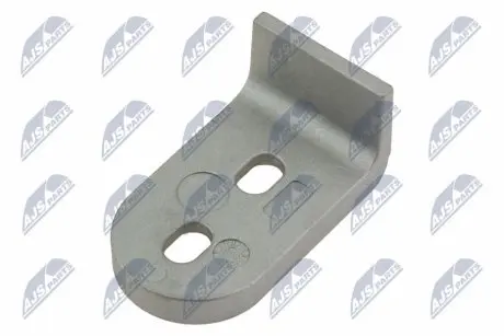 РИГЕЛЬ ЗАМКА | FIAT DUCATO 2006-,CITROEN JUMPER 2006-,PEUGEOT BOXER 2006-/ЗАД-НИЗ/ NTY EZC-FT-113 Купити в Україні