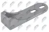 РИГЕЛЬ ЗАМКА | FIAT DUCATO 2006-,CITROEN JUMPER 2006-,PEUGEOT BOXER 2006-/ЗАД-ВЕРХ/ NTY (EZC-FT-114) зображення 2