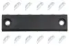 Фото УПОР ДВЕРЕЙ | FIAT DUCATO 2006-,CITROEN JUMPER 2006-,PEUGEOT BOXER 2006-/ЗАД-ВЕРХ/ NTY (EZC-FT-115) зображення 3