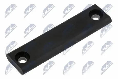 УПОР ДВЕРЕЙ | FIAT DUCATO 2006-,CITROEN JUMPER 2006-,PEUGEOT BOXER 2006-/ЗАД-ВЕРХ/ NTY EZC-FT-115 Купити в Україні