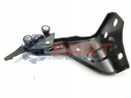 Фото Двері NTY (EZC-FT-118) зображення 1