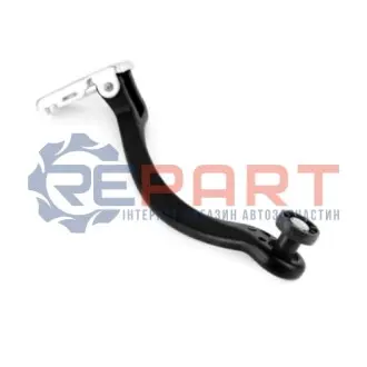 РОЛИК ДВЕРЕЙ | /PRZESUWNYCH/FIAT SCUDO -2006,CITREON JUMPY -2006,PEUGEOT EXPERT -2006/STRONA:ПРАВ-PASAЇERA/ NTY EZC-FT-119 Купити в Україні